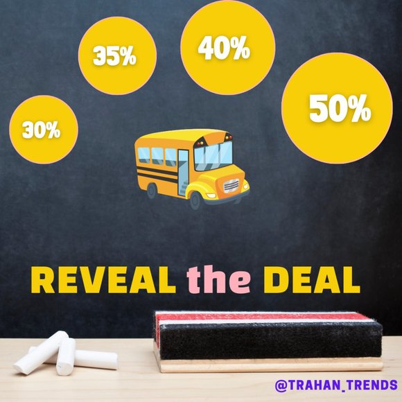 DONE: Expired Closet Deals - Picture 5 of 16